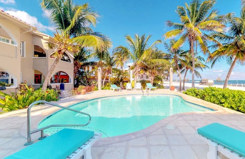 Boca Ciega Condo | 121 m² Condo ∙ 3 bedrooms ∙ 6 guests