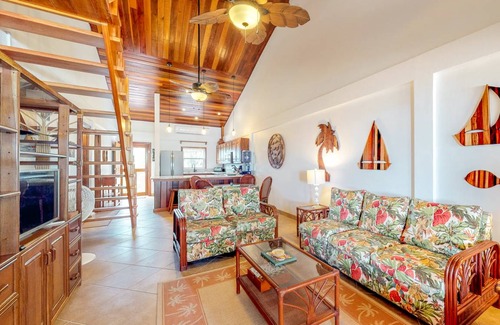 Boca Ciega Condo | 121 m² Condo ∙ 3 bedrooms ∙ 6 guests