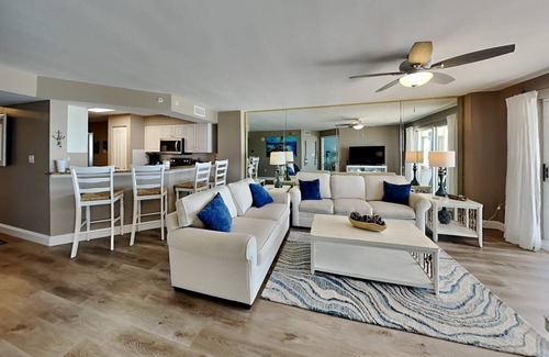 Seawinds Condo Condo | 121 m² Condo ∙ 2 bedrooms ∙ 6 guests