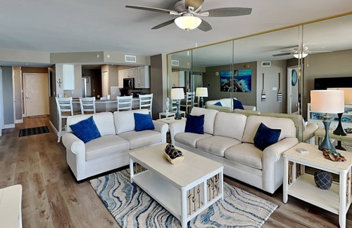 Seawinds Condo Condo | 121 m² Condo ∙ 2 bedrooms ∙ 6 guests