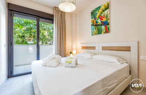 La Cala de Mijas Apartment | 121 m² Apartment ∙ 3 bedrooms ∙ 6 guests