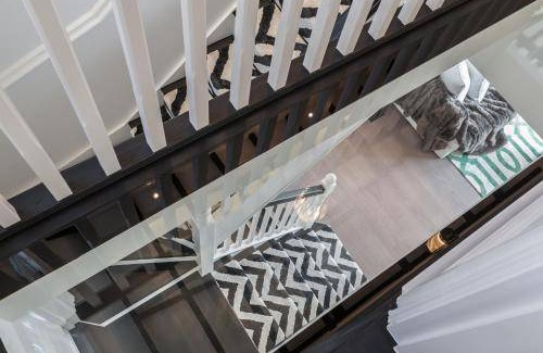 Warwick House | 121 m² House ∙ 1 bedroom ∙ 6 guests