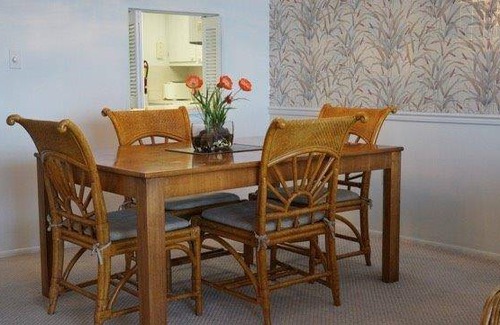 Siesta Key House | 121 m² House ∙ 2 bedrooms ∙ 4 guests