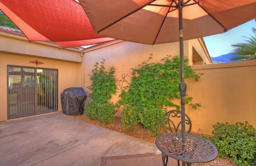 La Quinta House | 121 m² House ∙ 2 bedrooms ∙ 4 guests