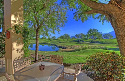 La Quinta House | 121 m² House ∙ 2 bedrooms ∙ 4 guests