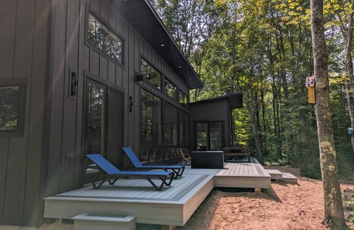 Ontonagon House | 121 m² House ∙ 2 bedrooms ∙ 1 guest