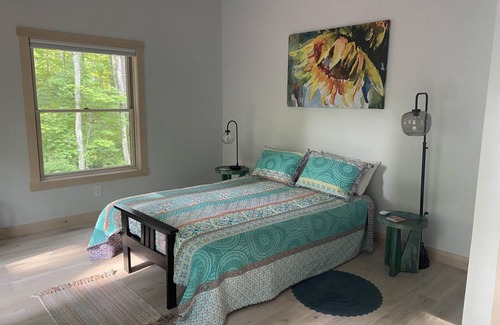 Ontonagon House | 121 m² House ∙ 2 bedrooms ∙ 1 guest