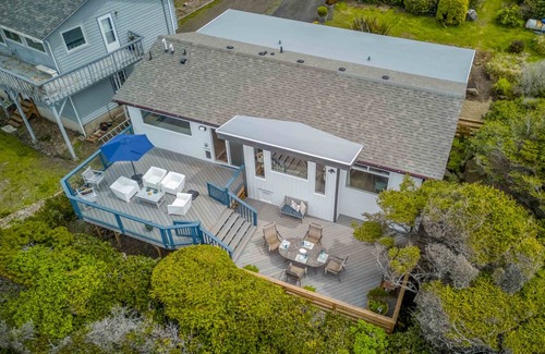Seal Rock House | 121 m² House ∙ 2 bedrooms ∙ 6 guests
