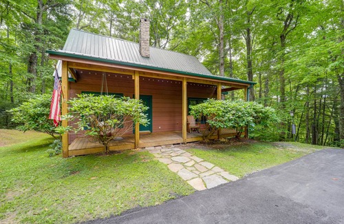 Deep Gap House | 121 m² House ∙ 2 bedrooms ∙ 6 guests