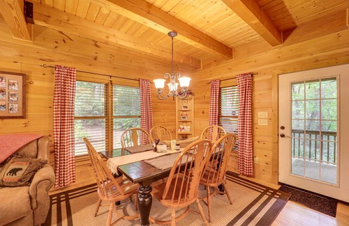 Deep Gap House | 121 m² House ∙ 2 bedrooms ∙ 6 guests