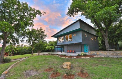 Coleman House | 121 m² House ∙ 2 bedrooms ∙ 5 guests