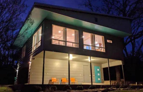 Coleman House | 121 m² House ∙ 2 bedrooms ∙ 5 guests