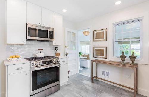 Black Rock Historic District House | 121 m² House ∙ 3 bedrooms ∙ 6 guests