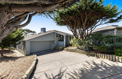 Bodega Bay House | 121 m² House ∙ 3 bedrooms ∙ 8 guests