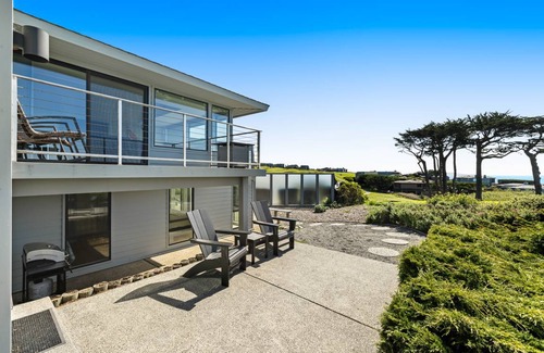 Bodega Bay House | 121 m² House ∙ 3 bedrooms ∙ 8 guests