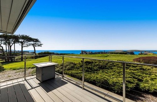 Bodega Bay House | 121 m² House ∙ 3 bedrooms ∙ 8 guests