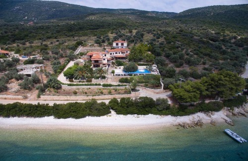 Nimfea House | 121 m² House ∙ 3 bedrooms ∙ 6 guests