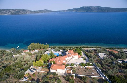 Nimfea House | 121 m² House ∙ 3 bedrooms ∙ 6 guests