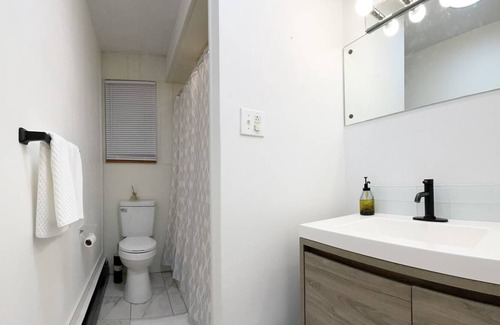 Altoona House | 121 m² House ∙ 3 bedrooms ∙ 3 guests