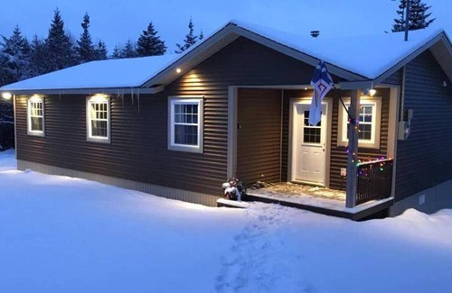 Brigus Junction House | 121 m² House ∙ 3 bedrooms ∙ 7 guests