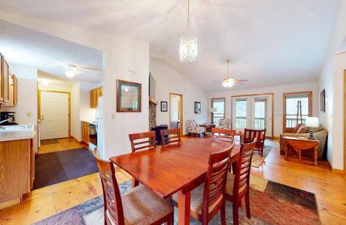 Winfield Cove House | 121 m² House ∙ 3 bedrooms ∙ 6 guests