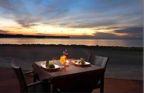 Kampung Bagan Lalang House | 121 m² House ∙ 3 bedrooms ∙ 8 guests