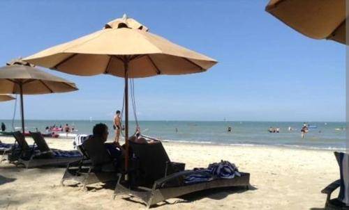Kampung Bagan Lalang House | 121 m² House ∙ 3 bedrooms ∙ 8 guests
