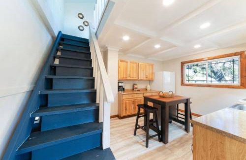 Granite Shoals House | 121 m² House ∙ 2 bedrooms ∙ 6 guests