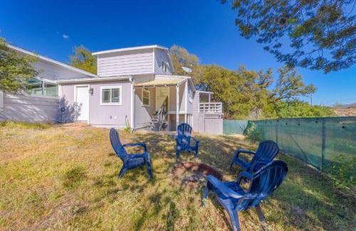 Granite Shoals House | 121 m² House ∙ 2 bedrooms ∙ 6 guests