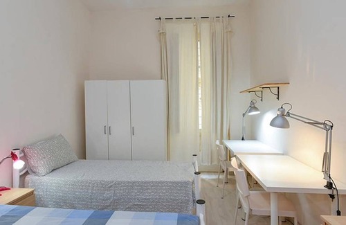 Salario Other | 121 m² Shared room ∙ 1 bedroom ∙ 2 guests