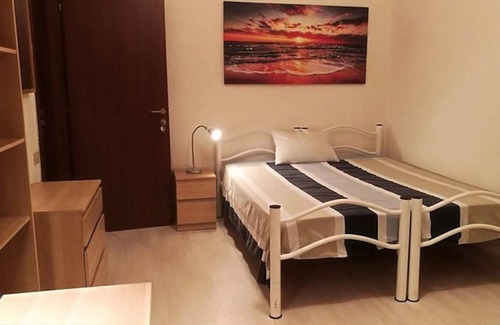 Salario Other | 121 m² Shared room ∙ 1 bedroom ∙ 2 guests