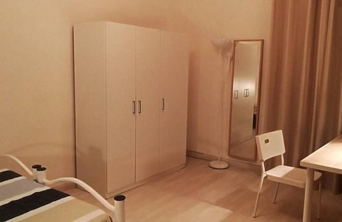 Salario Other | 121 m² Shared room ∙ 1 bedroom ∙ 2 guests