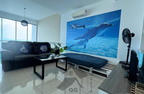 Kampung Bahasa Kapor Apartment | 121 m² Apartment ∙ 3 bedrooms ∙ 9 guests