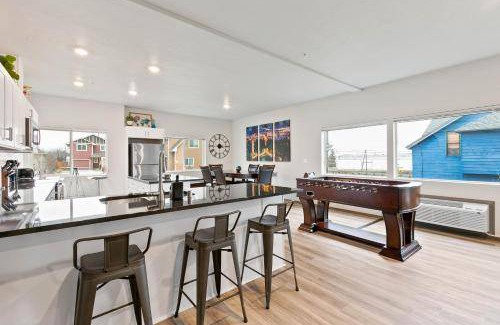 South Perry District Apartment | 121 m² Apartment ∙ 3 bedrooms ∙ 12 guests