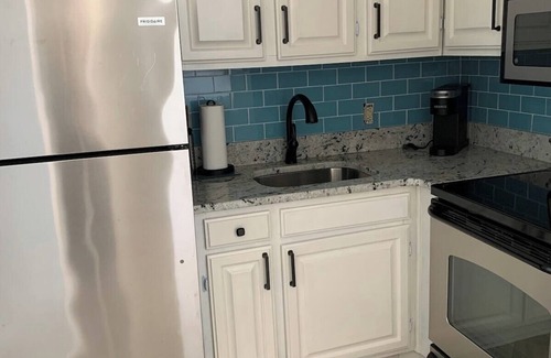Myrtle Beach Apartment | 1210/2 · Blue Horizon Escape Pet friendly