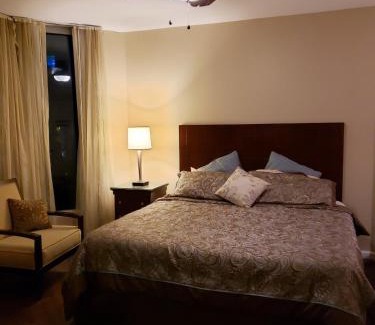 Fort Walton Beach - Destin Apartment | 1215 A Slice of Heaven - Destin! Pool View!