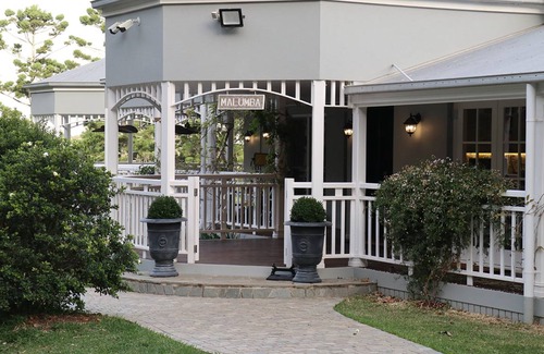 Buderim House | 1215 m² House ∙ 4 bedrooms ∙ 10 guests