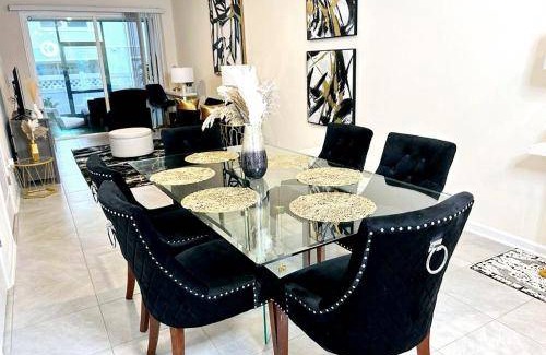 OakLeaf Plantation Apartment | 122 m² Apartment ∙ 3 bedrooms ∙ 8 guests