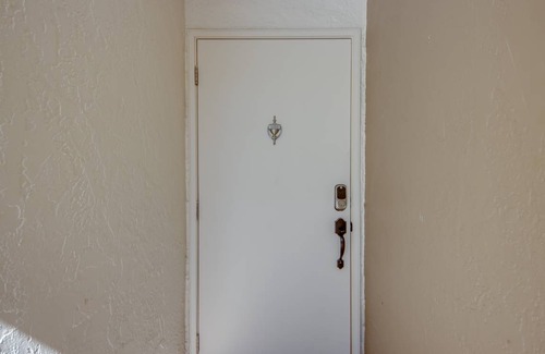 Fort Myers Beach Apartment | 122 m² Apartment ∙ 2 bedrooms ∙ 6 guests