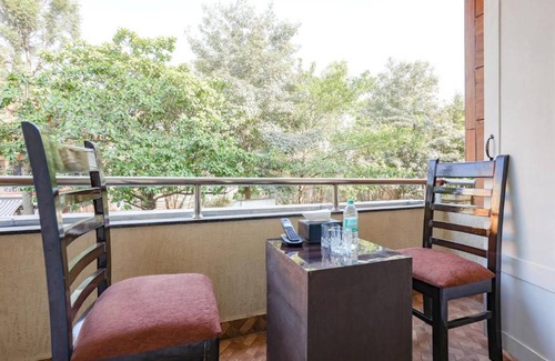 Yelahanka Apartment | 122 m² Apartment ∙ 2 bedrooms ∙ 7 guests