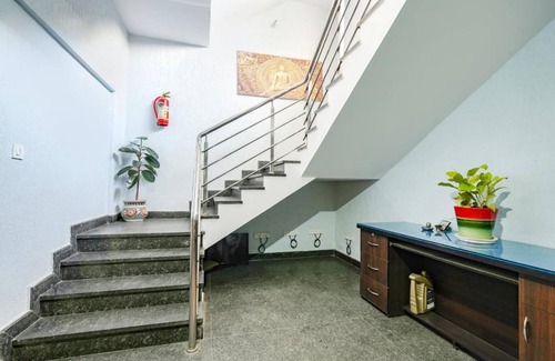 Yelahanka Apartment | 122 m² Apartment ∙ 2 bedrooms ∙ 7 guests