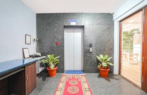Yelahanka Apartment | 122 m² Apartment ∙ 2 bedrooms ∙ 7 guests