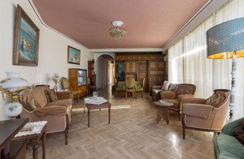 Mets Apartment | 122 m² Apartment ∙ 3 bedrooms ∙ 8 guests
