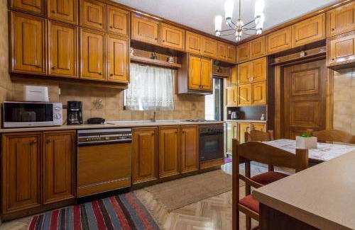 Mets Apartment | 122 m² Apartment ∙ 3 bedrooms ∙ 8 guests