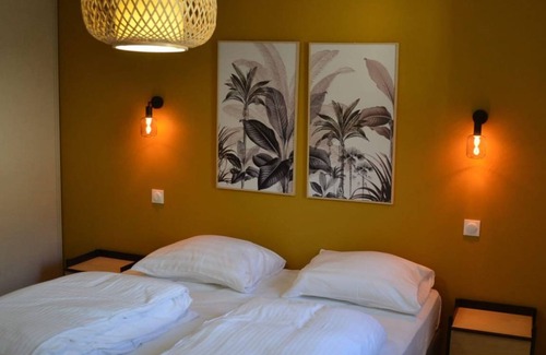 Cantobre Apartment | 122 m² Apartment ∙ 3 bedrooms ∙ 6 guests