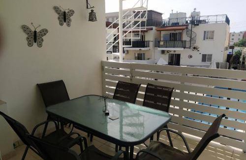 Universal Apartment | 122 m² Apartment ∙ 3 bedrooms ∙ 7 guests