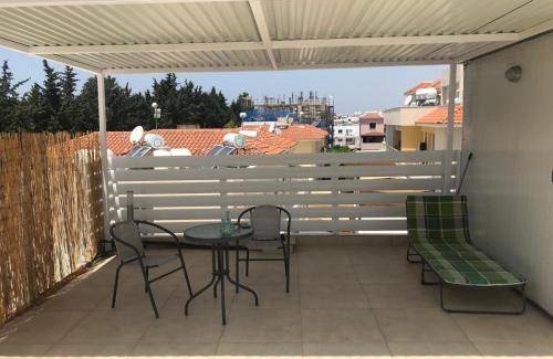 Universal Apartment | 122 m² Apartment ∙ 3 bedrooms ∙ 7 guests