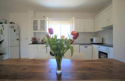 Universal Apartment | 122 m² Apartment ∙ 3 bedrooms ∙ 7 guests