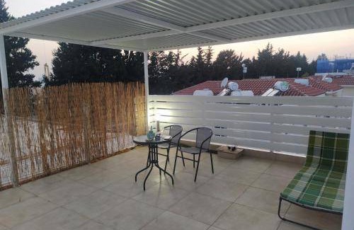 Universal Apartment | 122 m² Apartment ∙ 3 bedrooms ∙ 7 guests