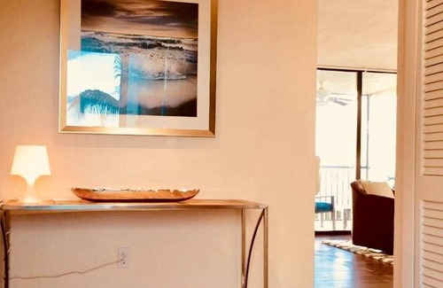 Vanderbilt Beach Condo | 122 m² Condo ∙ 2 bedrooms ∙ 4 guests